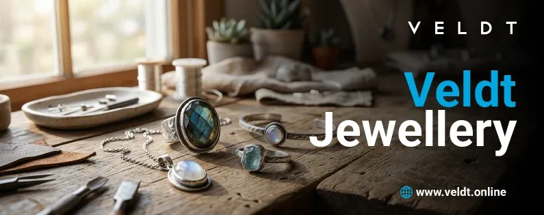 veldt jewellery discount codes - coupondopa